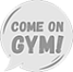 Сеть фитнес клубов «Come on Gym!» Сеть фитнес клубов «Come on Gym!»